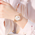 SKMEI 1658 nuevos relojes de moda para niñas reloj de cuarzo relojes de pulsera de diamantes de lujo